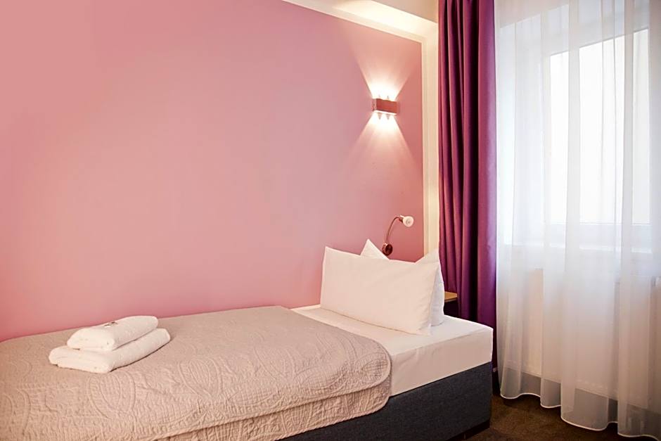 Hotel Nikolai Residence