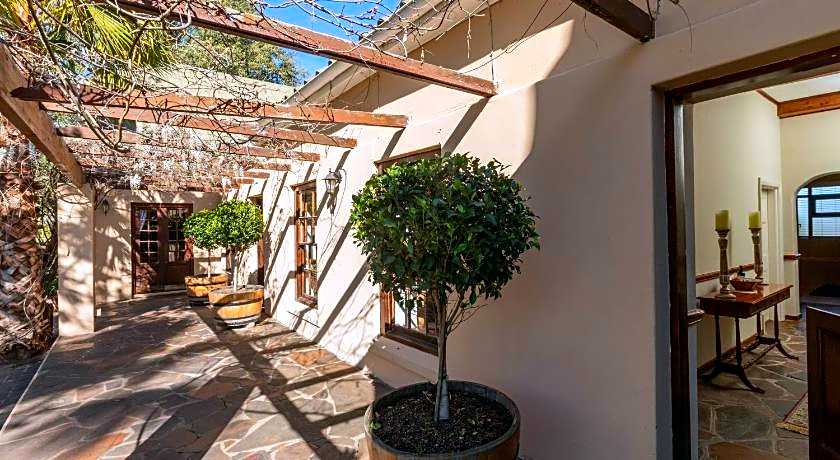 The Country Guesthouse