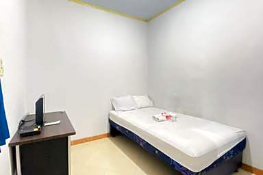 Budi Residence II Redpartner