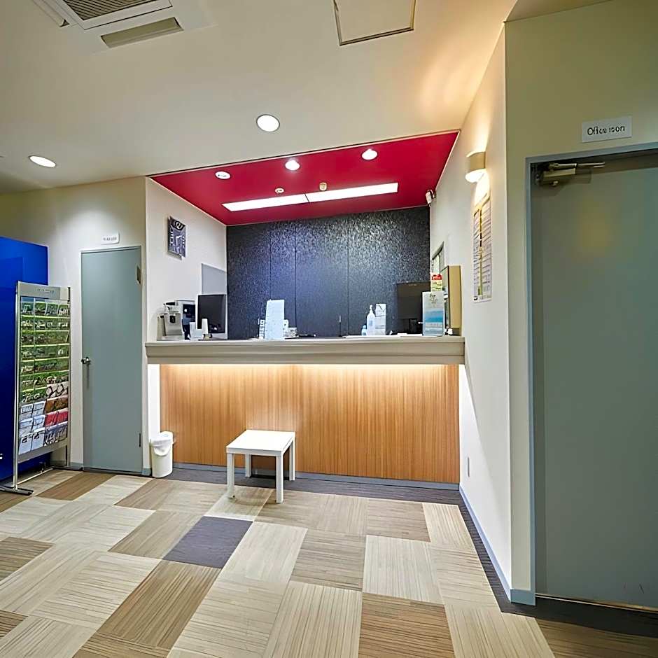 Hotel Select Inn Shikoku Chuo