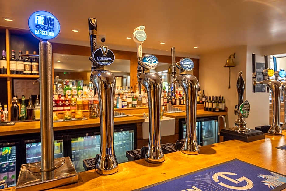 Bickley Mill Inn