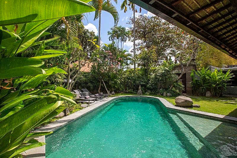 The Amala Estate – Seminyak, CO