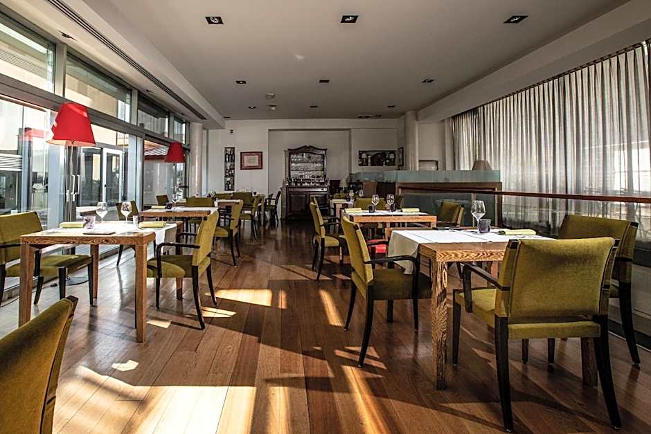 Dal Moro Gallery Hotel