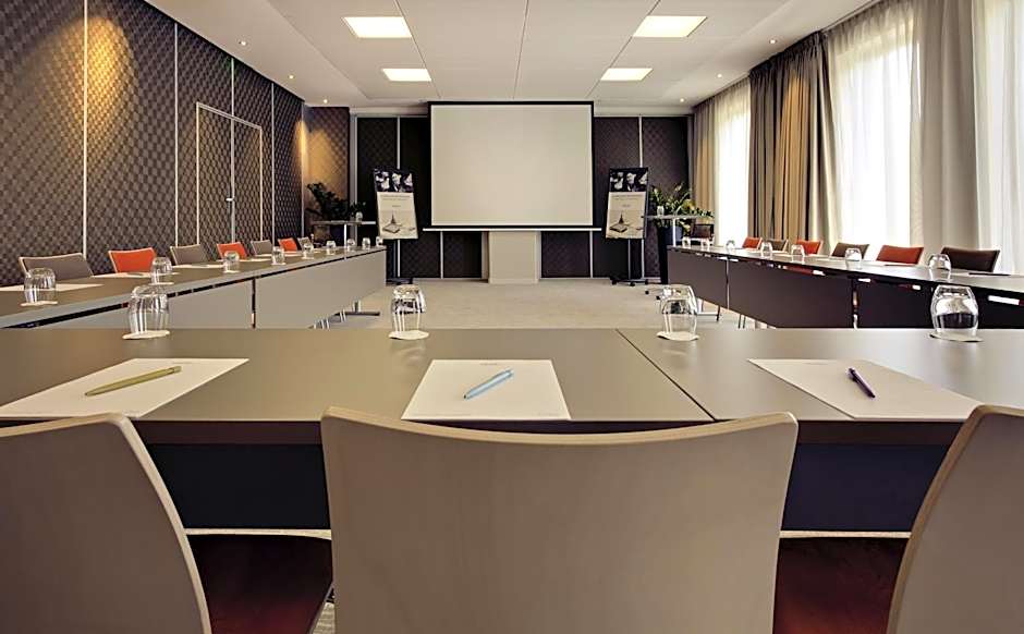 Mercure Clermont Ferrand centre Jaude