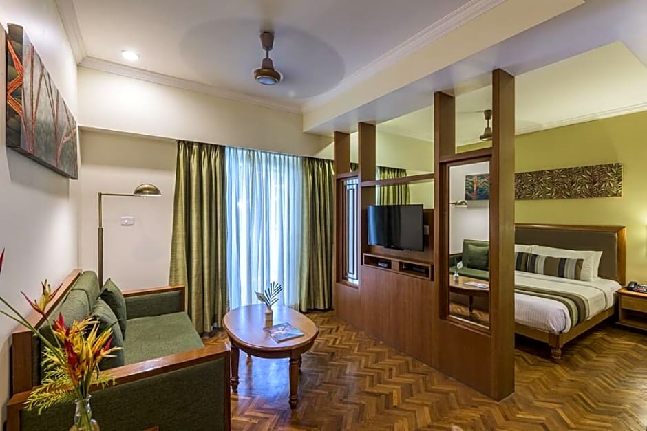 Club Mahindra Munnar
