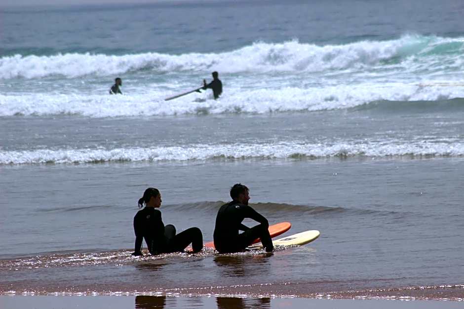 Tamraght White Hostel