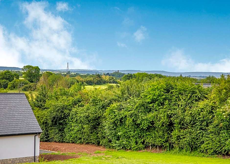 Windmill Retreat