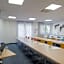 Ibis Budget Lyon Caluire Cité Internationale