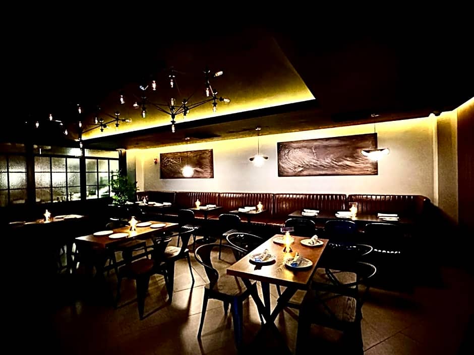 Four Points by Sheraton New York Downtown