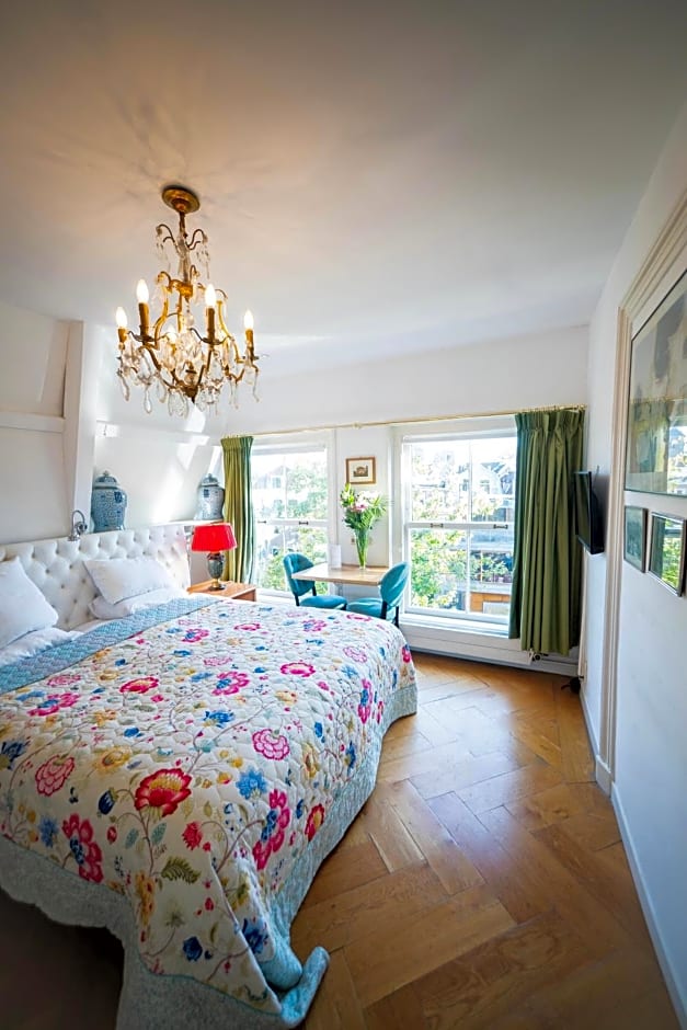 Boutique Hotel Museumkwartier
