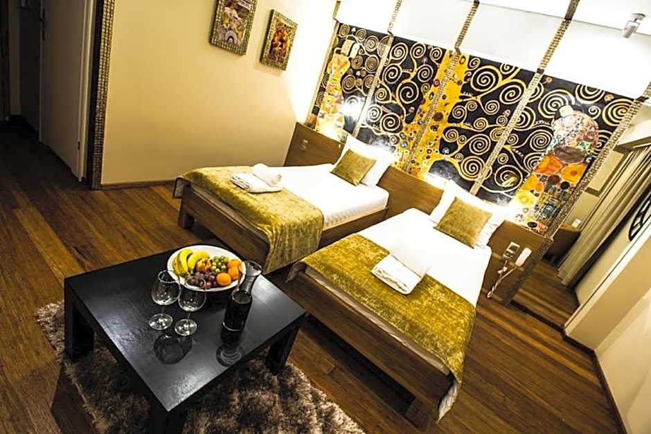 Lawendowy Zdrój Medycyna i SPA