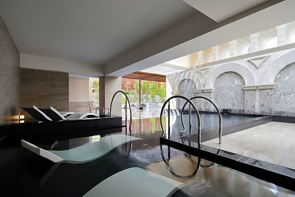 The Westin Miyako Hotel Kyoto