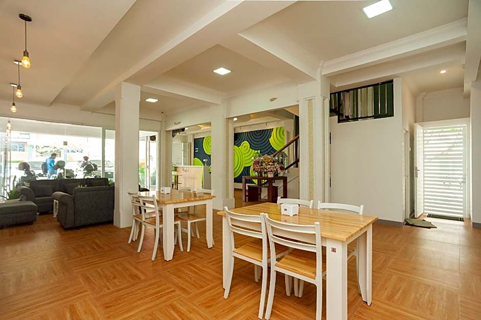 Urbanview Hotel Bong Gajah Lampung