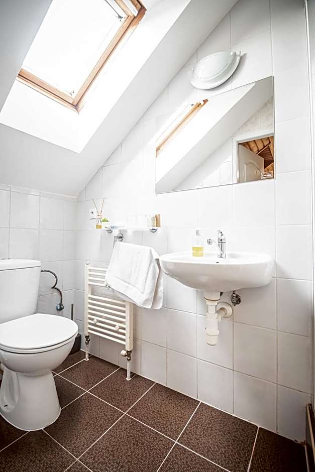 Hotel Squash Centrum