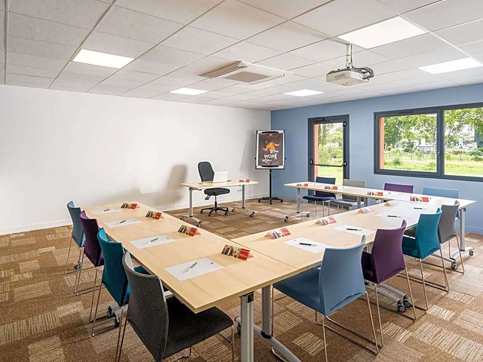 Ibis Villefranche Sur Saone