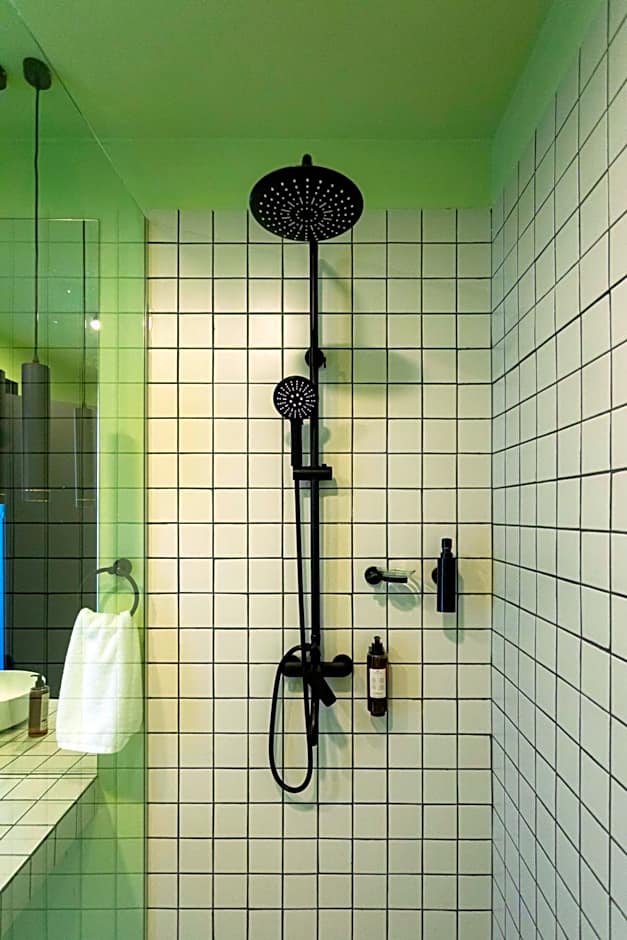 Castor & Pollux Hotel