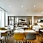 Storm Hotel by Keahotels