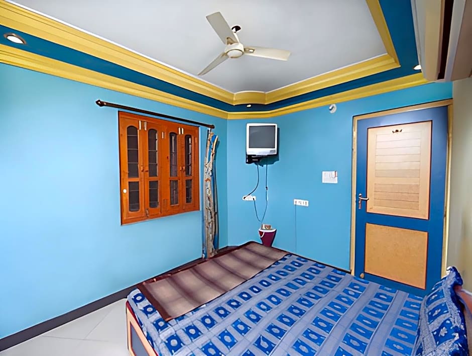 Dhoom – Jodhpur, FL