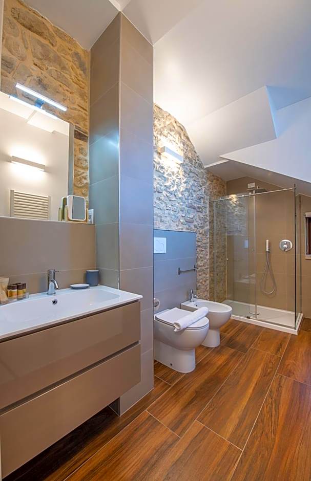 Borgo Baccile by Vini Fantini