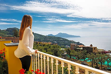 Relais Il Pennino