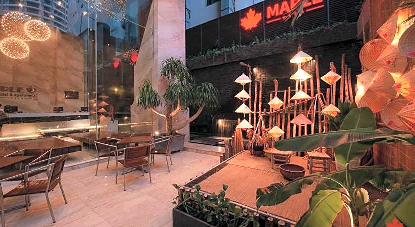 Holi Beach Hotel and Apartments