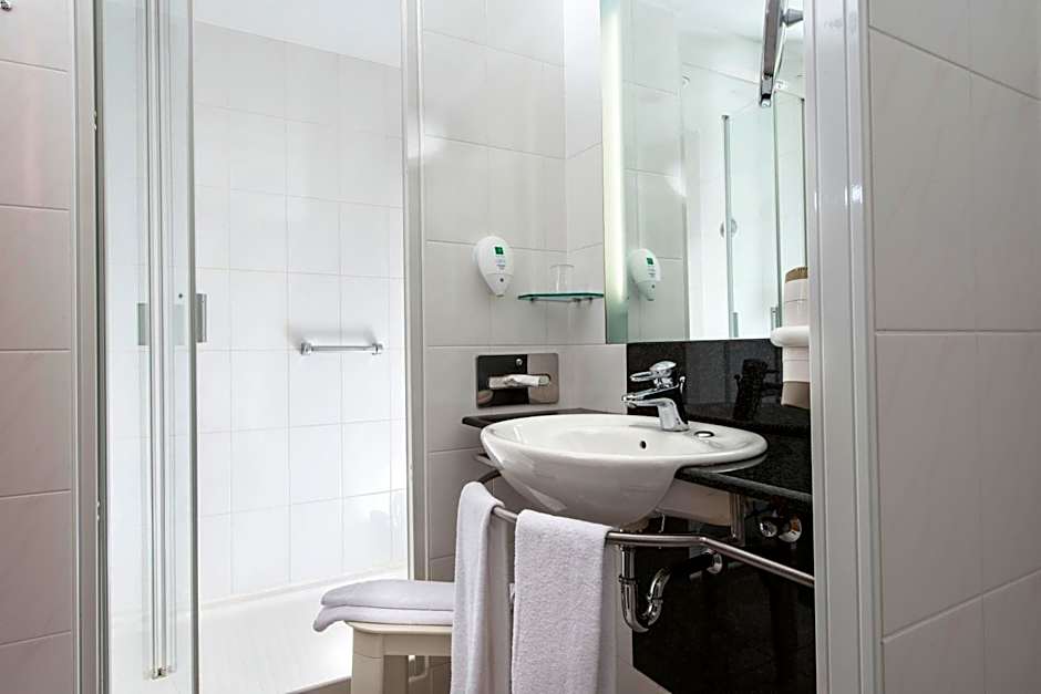 Radisson Blu Furst Leopold Hotel