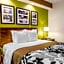 Econo Lodge Amarillo East