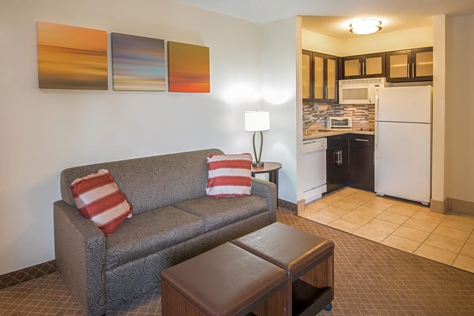 Staybridge Suites Columbus-Airport By IHG