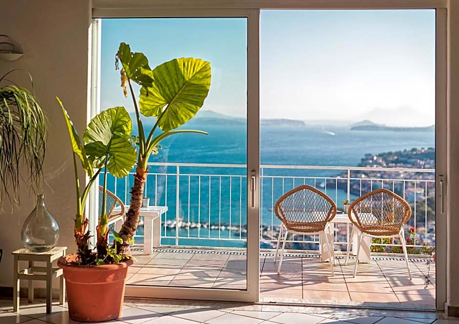 Paradise Relais Villa Janto'