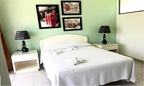 Hotel Obregon