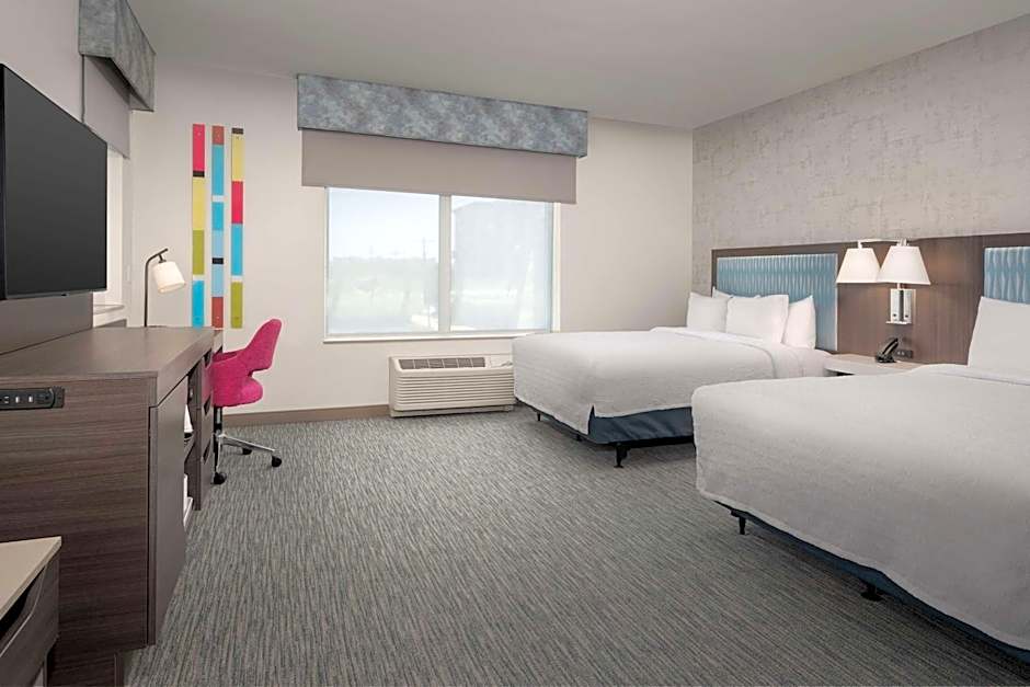 Hampton Inn Delray Beach