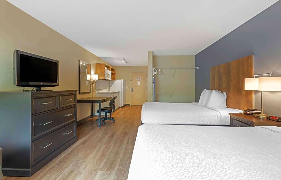 Extended Stay America Suites - Boston - Burlington