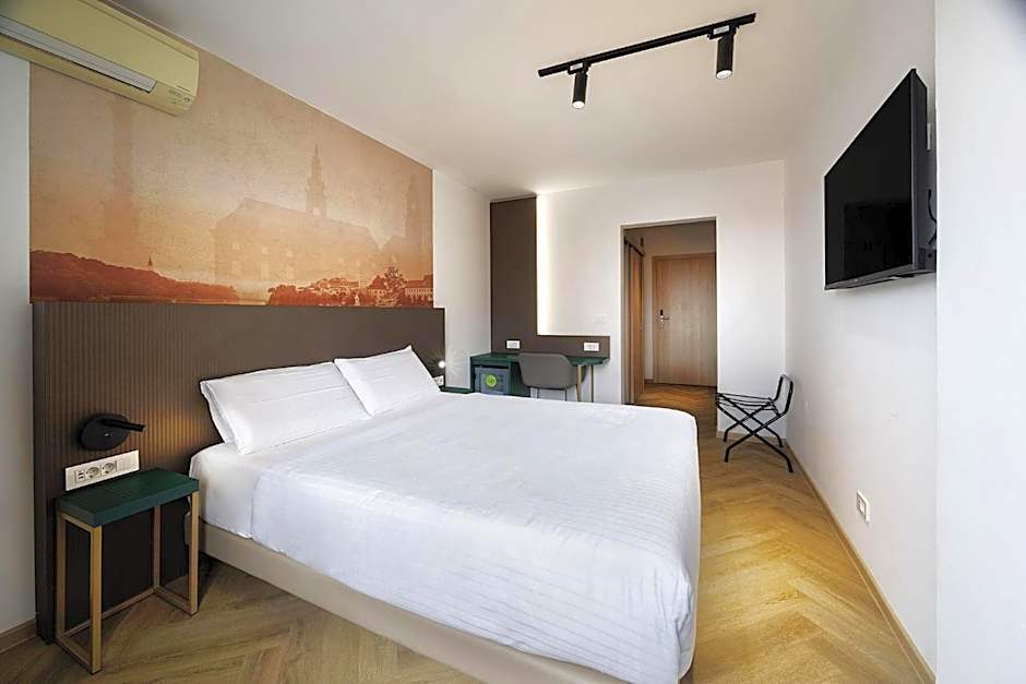 B&B HOTEL Maribor Orel