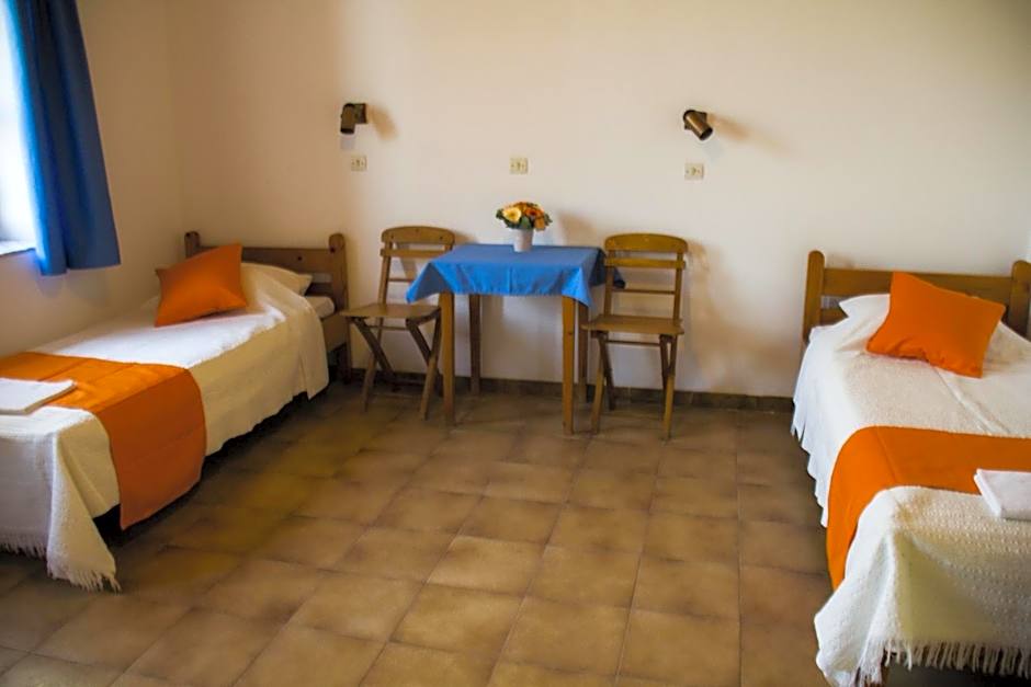 Medieval Rose Guest House