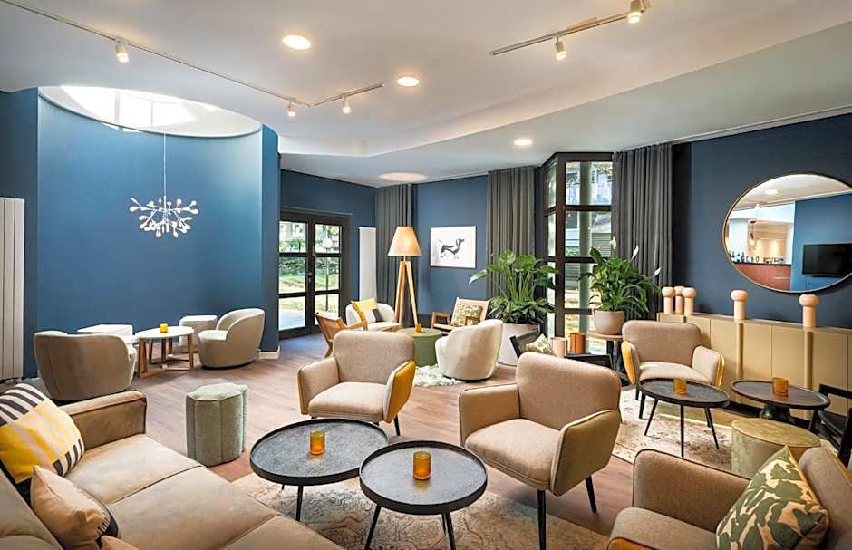 voco Vienna Prater By IHG
