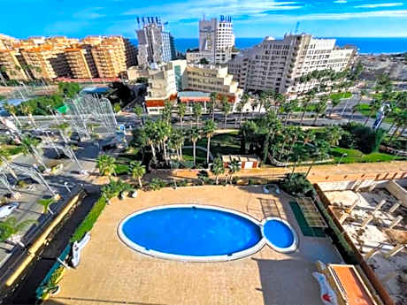 Apartamento Marina I Ref 038