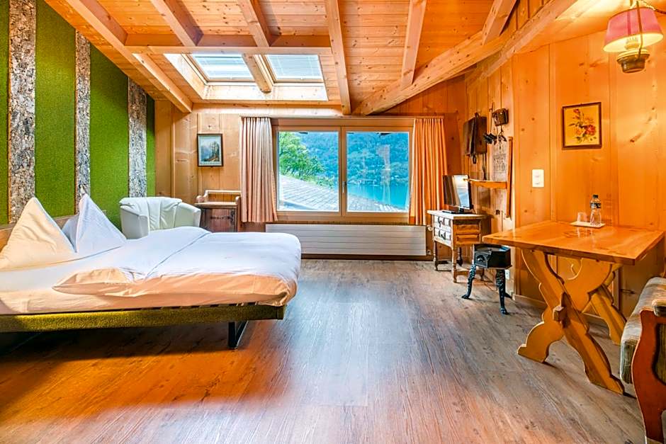Hotel Lindenhof by Crossworld AG