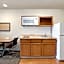 WoodSpring Suites Columbus North I-270