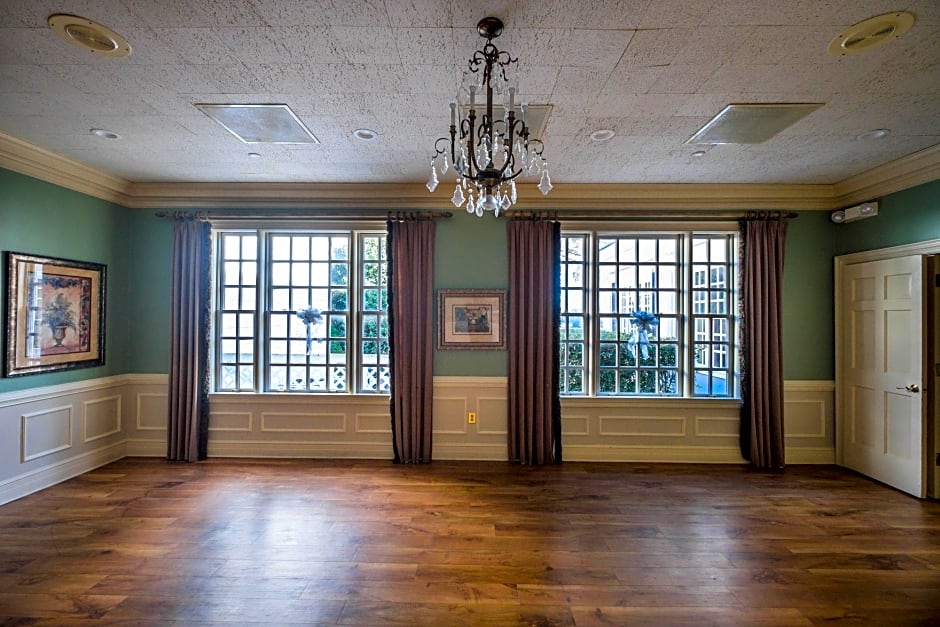 Pawleys Plantation Golf & Country Club