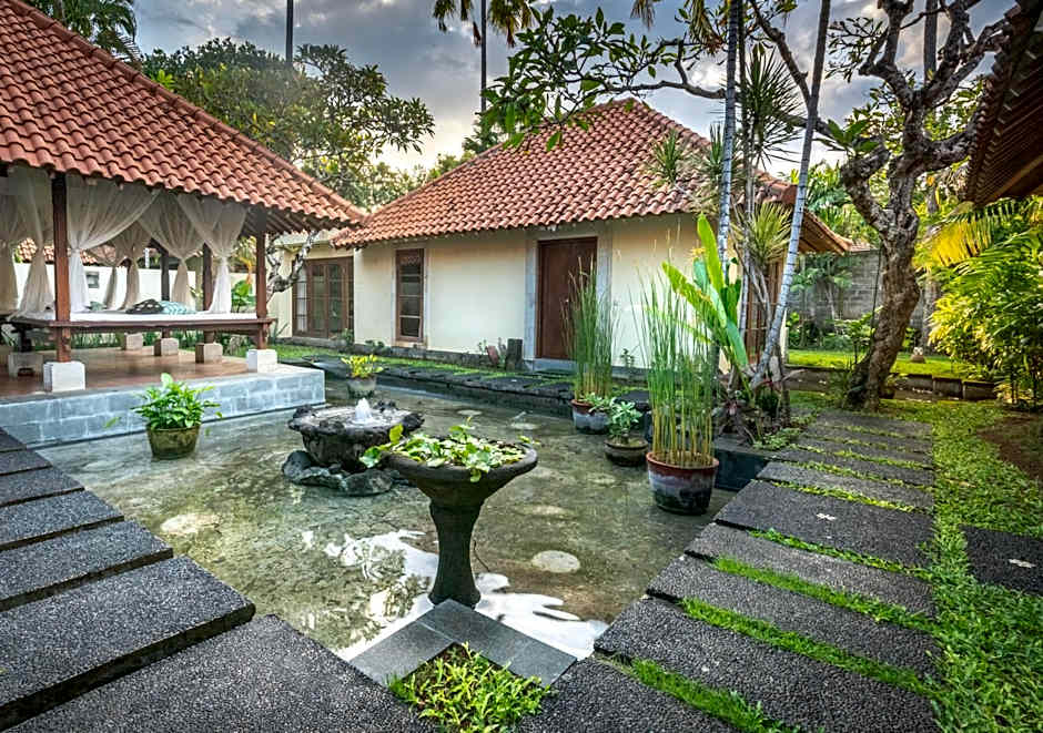 Natah Bale Villas