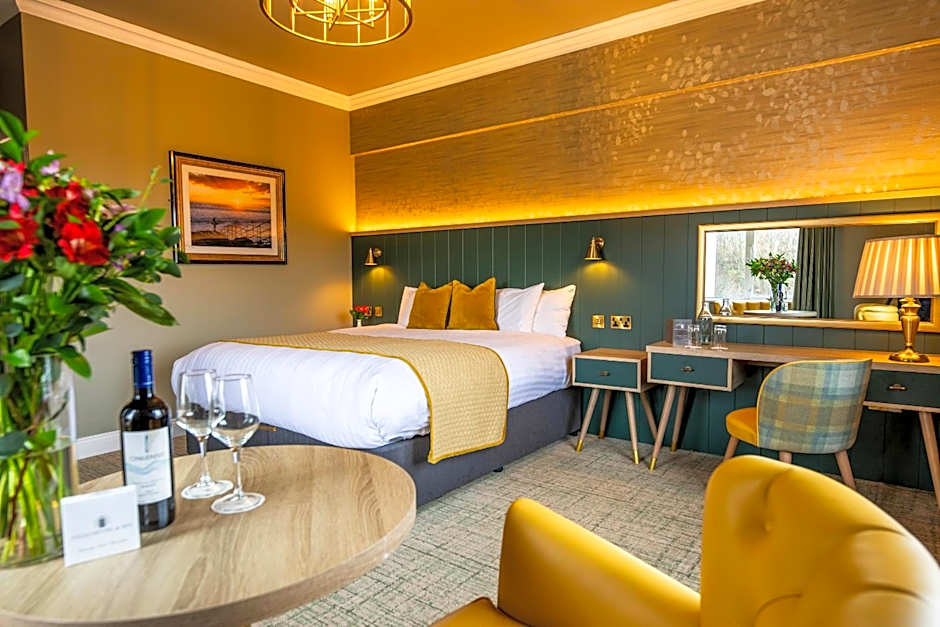 Falls Hotel & Spa