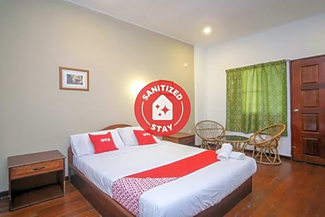 OYO 89537 Fairy Garden Resort