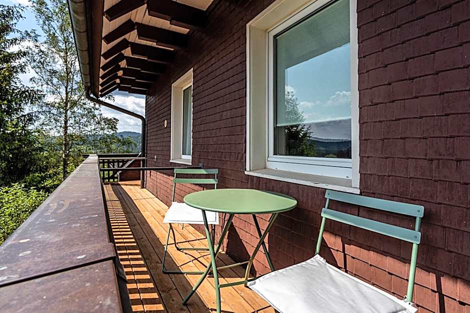 stuub hinterzarten