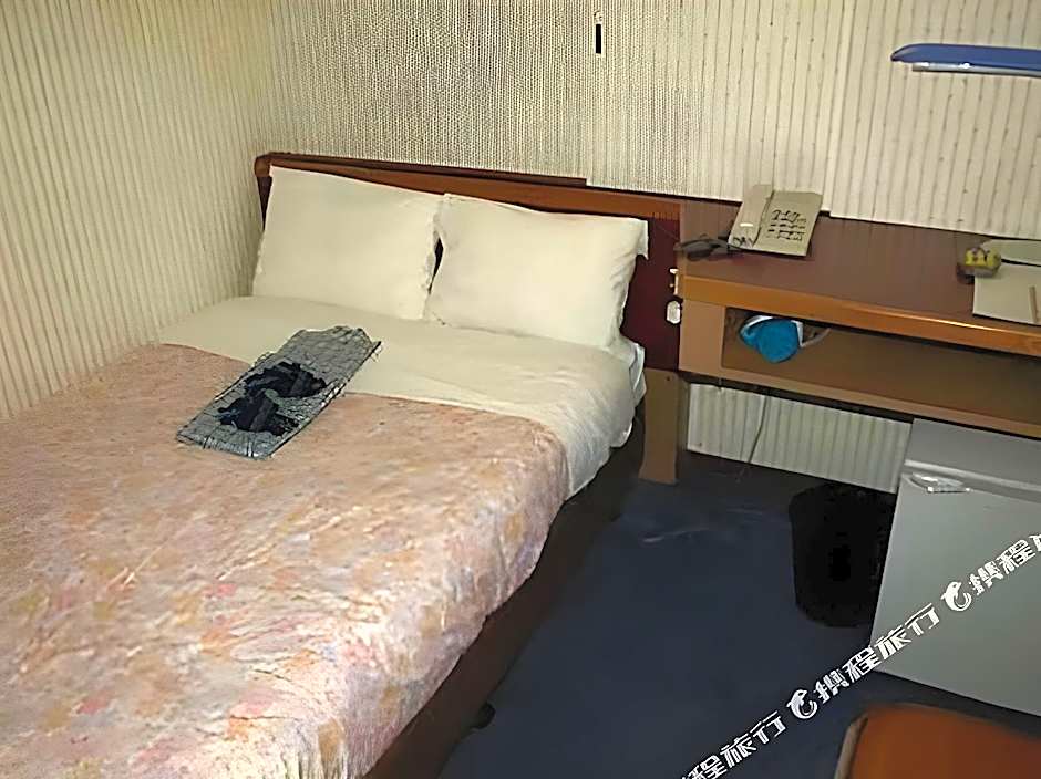 Rico Hotel Kokura