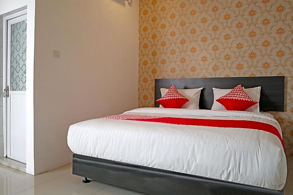 OYO 1185 Sachila Residence Syariah