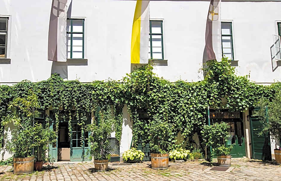 Gästehaus Deutscher Orden Wien