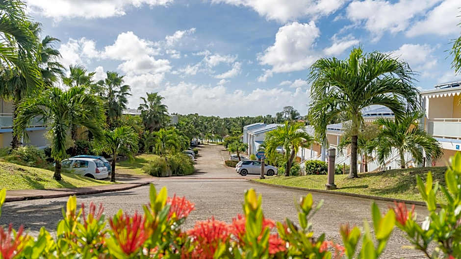 Residence Les Cayalines