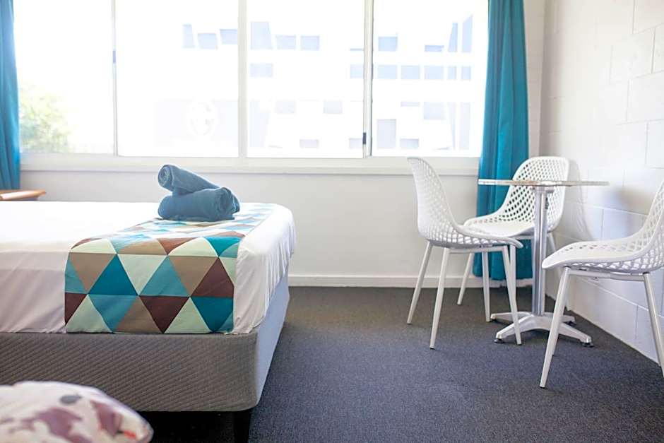 Cairns City Motel