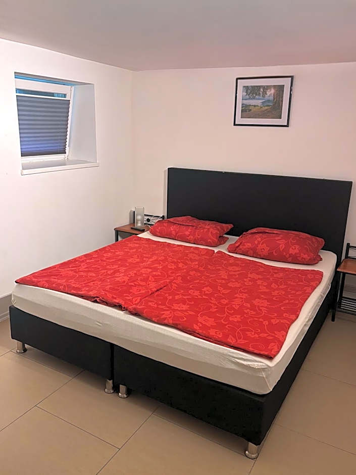 Historisches Hotel Wildeshauser Bahnhof