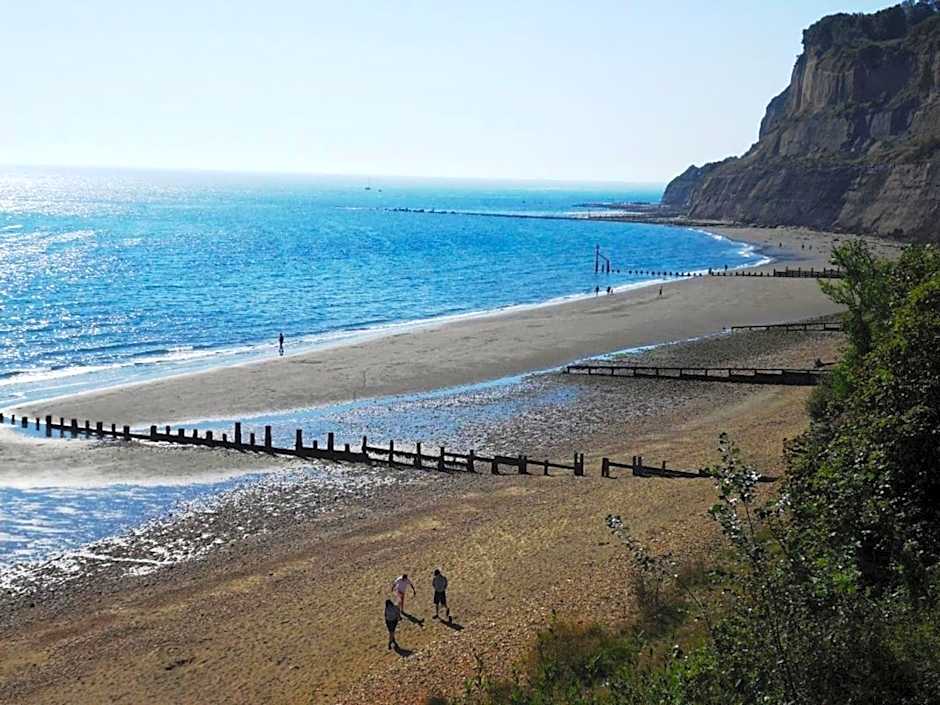 Luccombe Manor Country House Hotel